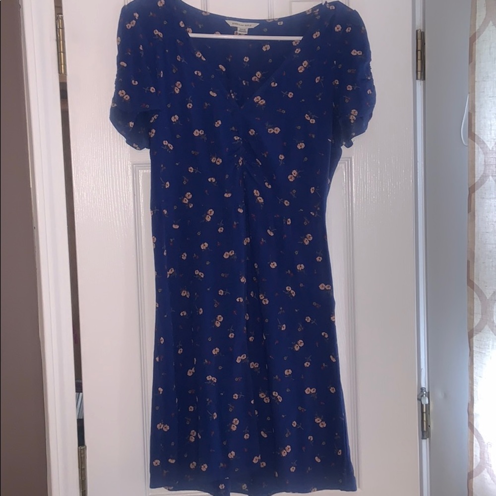 American Eagle Dress